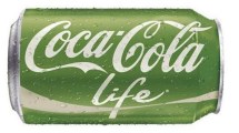 coke life